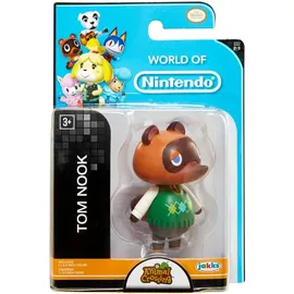 ak tronic Animal Crossing Tom Nook Figur 6 cm