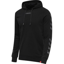 hummel hmlLEGACY Hoodie black L