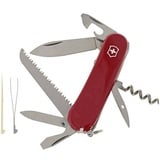 Victorinox Evolution 2.3813.SE Schweizer Taschenmesser Anzahl Funktionen 14 Rot