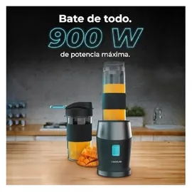 Cecotec Power Titanium 900 ProGo Standmixer