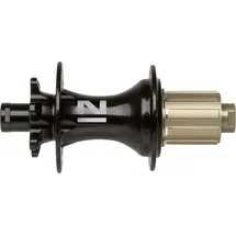 Novatec Fahrradnabe D462sb-a5a 6b Shimano 8-11s