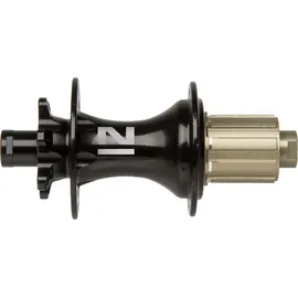 Novatec Fahrradnabe D462sb-a5a 6b Shimano 8-11s