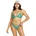 Badeshirt grün S Cup B