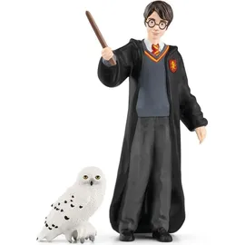 Schleich Harry Potter & Hedwig