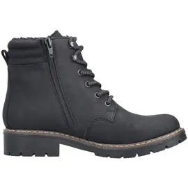 Rieker Damen schwarz - Gr. 36