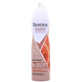 Rexona Maximum Protection Watermelon & Cactus Water Scent x 150ml Extra Strong