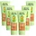 Garnier Fructis Keratin Sleek Shampoo 200 ml