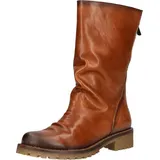 FELMINI Stiefel in Hellbraun | Gr.: 41