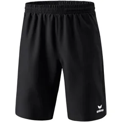 erima Change Shorts Herren schwarz 3XL