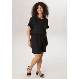 aniston plus Webshorts schwarz 46