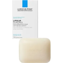 La Roche-Posay Lipikar Surgras Seifenstück 150 g