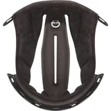 Schuberth E1 Kopfpolster L Schwarz