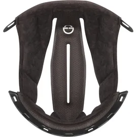 Schuberth E1 Kopfpolster L Schwarz