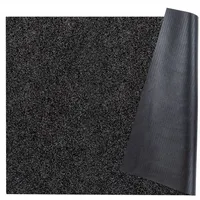 ANRO Teppich Läufer Schmutzfangmatte Sauberlaufmatte Fußmatte Indoor Outdoor Flur