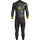 Sailfish Neoprenanzug Ignite Schwarz/Orange XS