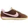 Nike Pacific Damen 42 Fauna Brown/Pink Foam