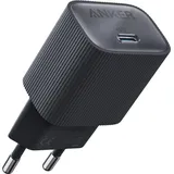Anker Nano 4 30W, USB-C - Schwarz
