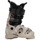Atomic Hawx Ultra 120 S GW Skischuhe Herren (2024/2025) - grau-clement/black/orange / 29.0/29.5