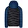 Rock Experience Tanana Jacke - Navy Peony / Caviar / Blue Shadow - 6 Jahre