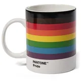 Pantone Kaffeetasse 0,375 l Mehrfarbig 1 Stück