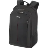 Samsonite GuardIT 2.0 Laptop Backpack L 17.3" schwarz