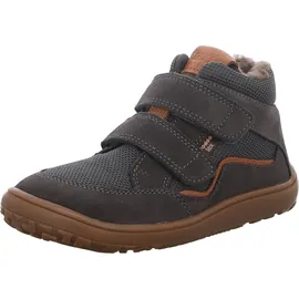 Froddo BAREFOOT TEX WOOL grau 28