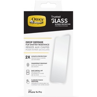 Otterbox Trusted Glass Displayschutzglas iPhone 14 Pro