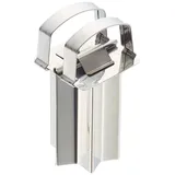 Städter Profi-Zimtstern-Ausstechform 4cm