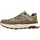 Rieker Sneaker Low Beige Herren 47