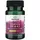 Swanson Extra starke Vitamine D3 & K2 Kapseln 60 St.
