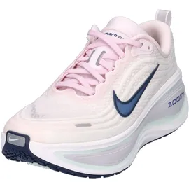 Nike Vomero Plus Damen Grau/Rosa 39