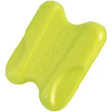 Arena Pull Kick II Schwimmhilfe, Lime, Einheitsgröße