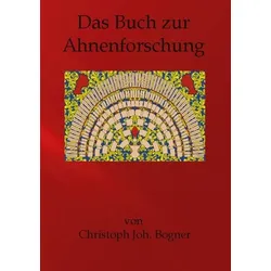 Das Buch zur Ahnenforschung