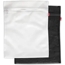 Ray Wäschesack Rayen 44 x 35 cm Polyester, 2 Stk