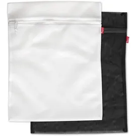 Ray Wäschesack Rayen 44 x 35 cm Polyester, 2 Stk