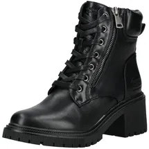 Dockers by Gerli Schnürstiefel schwarz 40