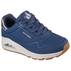SKECHERS Uno - Golden Air Navy 38