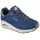 SKECHERS Uno - Golden Air Navy 38