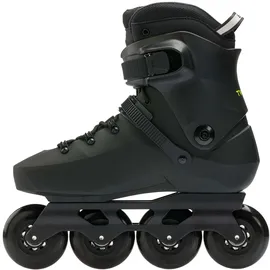 Rollerblade Twister XT Schwarz/Lime 40,5-41