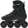 Rollerblade Twister XT Schwarz/Lime 40,5-41