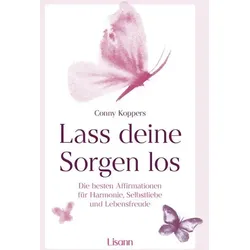 Lass deine Sorgen los