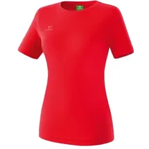 Erima Teamsport T-Shirt Damen red 40