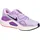 Nike Structure 26 Schuhe (Größe 38.5, lila)