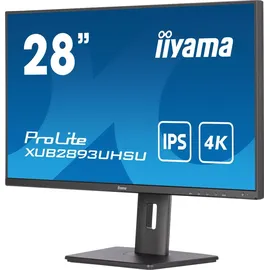 Iiyama ProLite XUB2893UHSU-B5 28"
