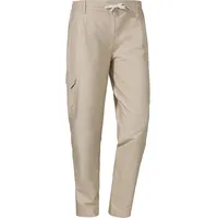 Schöffel Damen Turin Hose (Größe 3XL, beige)