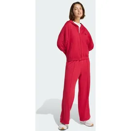 adidas Energize Trainingsanzug rot XL