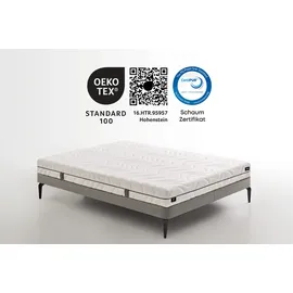 Yatas Bedding Royal Duo 7 100 x 200 cm H3