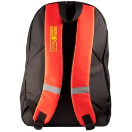 Pokémon Pokemon 061509000x Rucksack - ?Extra Large Backpack (22L) - Yellow - One Size