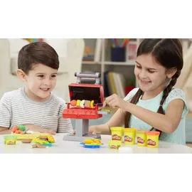 PLAY-DOH Grillstation Knete