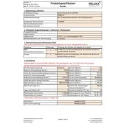 DEXTRO Traubenzucker 300ST MINI HELLMA 70000147 Dextro Ene